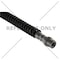 Centric Parts Brake Hose, 150.37036 150.37036 - alternate 4